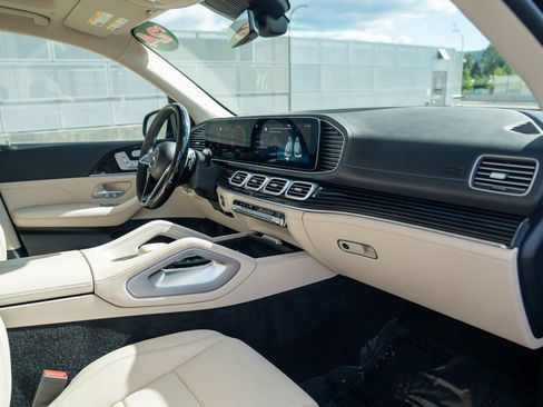 Used 2024 Mercedes-Benz GLE 450 4MATIC image 26