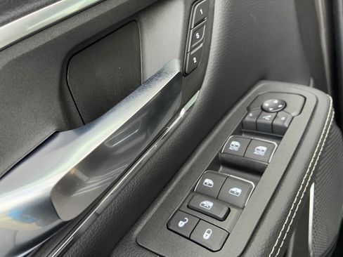 New 2026 RAM 1500 Laramie w/ Sport Appearance Package image 12