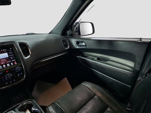 Used 2015 Dodge Durango R/T w/ Premium Nappa Leather Group image 22