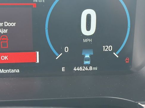 Used 2023 Ford F150 Limited AWD/4WD image 19