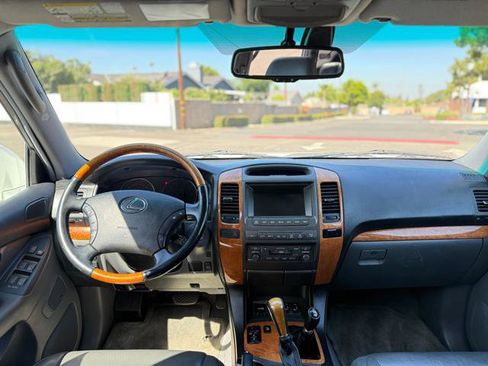 Used 2007 Lexus GX 470 AWD/4WD image 15