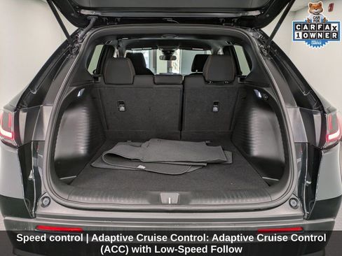 Certified 2023 Honda HR-V Sport image 30