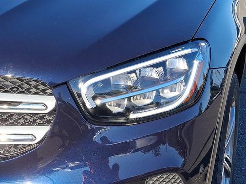 Certified 2022 Mercedes-Benz GLC 300 4MATIC image 9