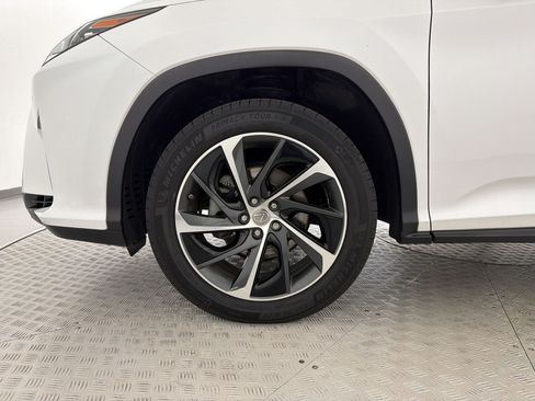 Used 2016 Lexus RX 350 AWD w/ Luxury Package image 12