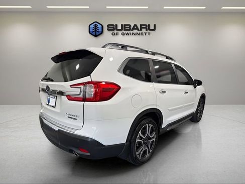 Used 2024 Subaru Ascent Touring w/ Popular Package #2 image 5