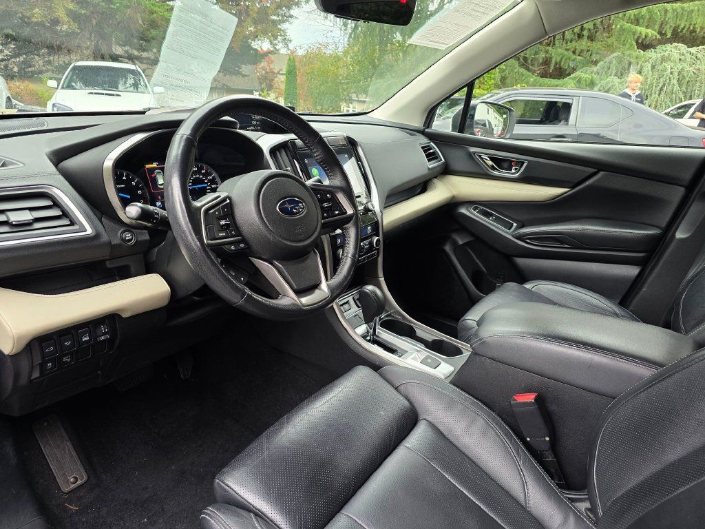 Used 2020 Subaru Ascent Limited w/ Popular Package #4 AWD/4WD image 12