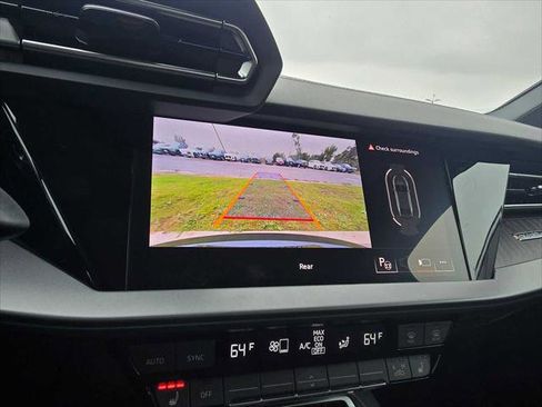 Used 2025 Audi A3 2.0T Premium w/ Black Optic Package image 29