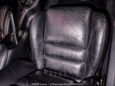 Used 1996 Ford Mustang Cobra RWD image 86