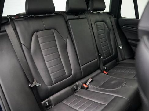Used 2021 BMW X3 M40i w/ Premium Package AWD/4WD image 27