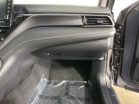 Used 2024 Toyota Camry XSE FWD image 23