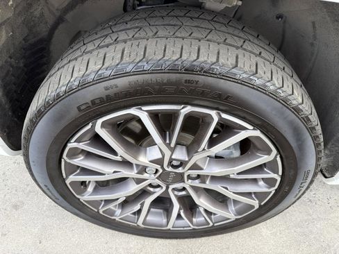 Used 2023 Jeep Grand Cherokee L Summit image 67