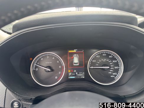 Used 2019 Subaru Forester Limited AWD/4WD image 23