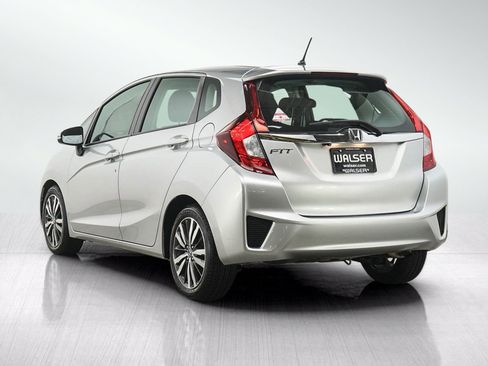 Used 2015 Honda Fit EX image 3