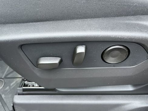 New 2026 Chevrolet Silverado 1500 Custom w/ Turbomax Blackout Package image 25