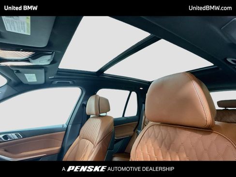 New 2026 BMW X5 sDrive40i w/ M Sport Package RWD image 12