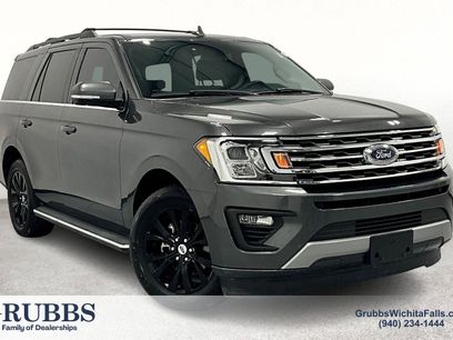Used 2019 Ford Expedition XLT w/ Equipment Group 202A