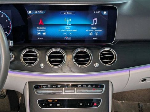 Certified 2022 Mercedes-Benz E 350 Sedan image 15