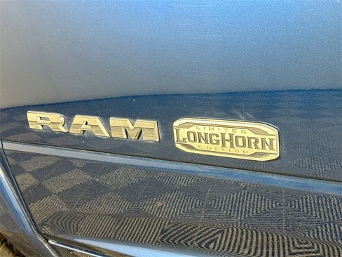 Used 2021 RAM 2500 Limited image 28