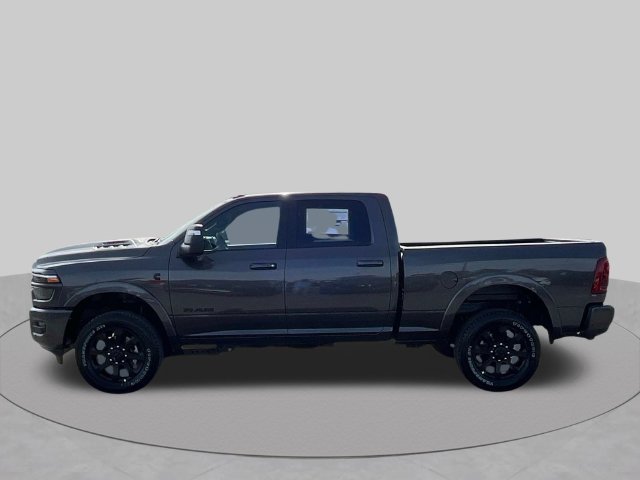 New 2027 RAM 2500 Laramie AWD/4WD image 7