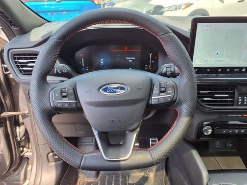 Used 2023 Ford Escape ST-Line w/ Tech Pack #1 image 19