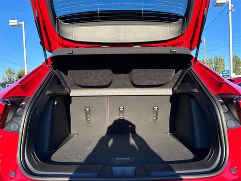 New 2026 Chevrolet Trax RS w/ Sunroof Package image 29