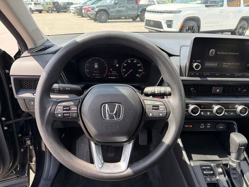 Used 2025 Honda CR-V EX image 39