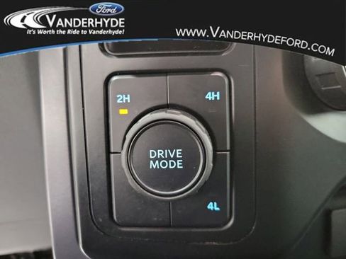 Used 2023 Ford F150 XLT image 31