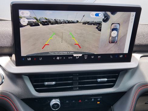 New 2026 Ford Explorer ST-Line w/ ST-Line Street Pack RWD image 14
