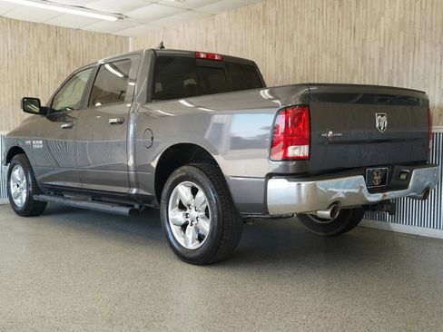 Used 2016 RAM 1500 Lone Star RWD image 7