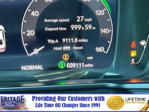 Used 2023 Honda Accord Sport image 24