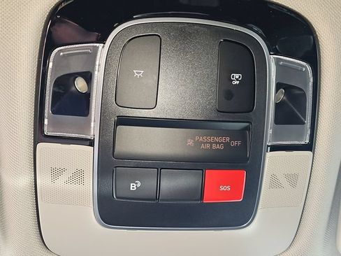 Used 2025 Hyundai Tucson SEL AWD/4WD image 21