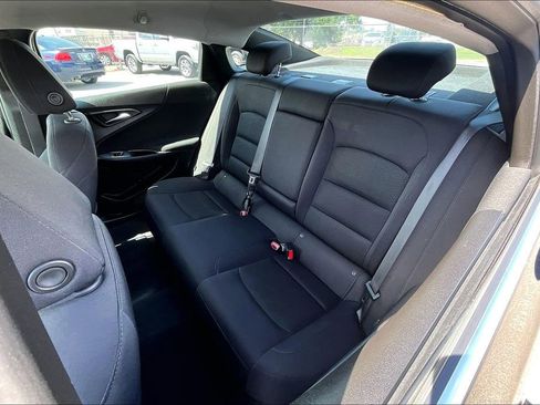 Used 2024 Chevrolet Malibu LT FWD image 35