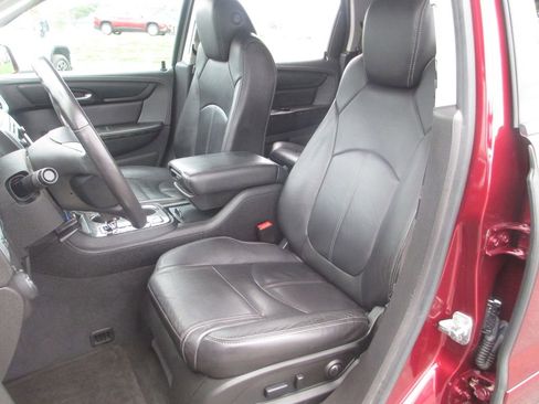 Used 2015 GMC Acadia SLT AWD/4WD image 21