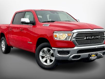 Used 2024 RAM 1500 Laramie