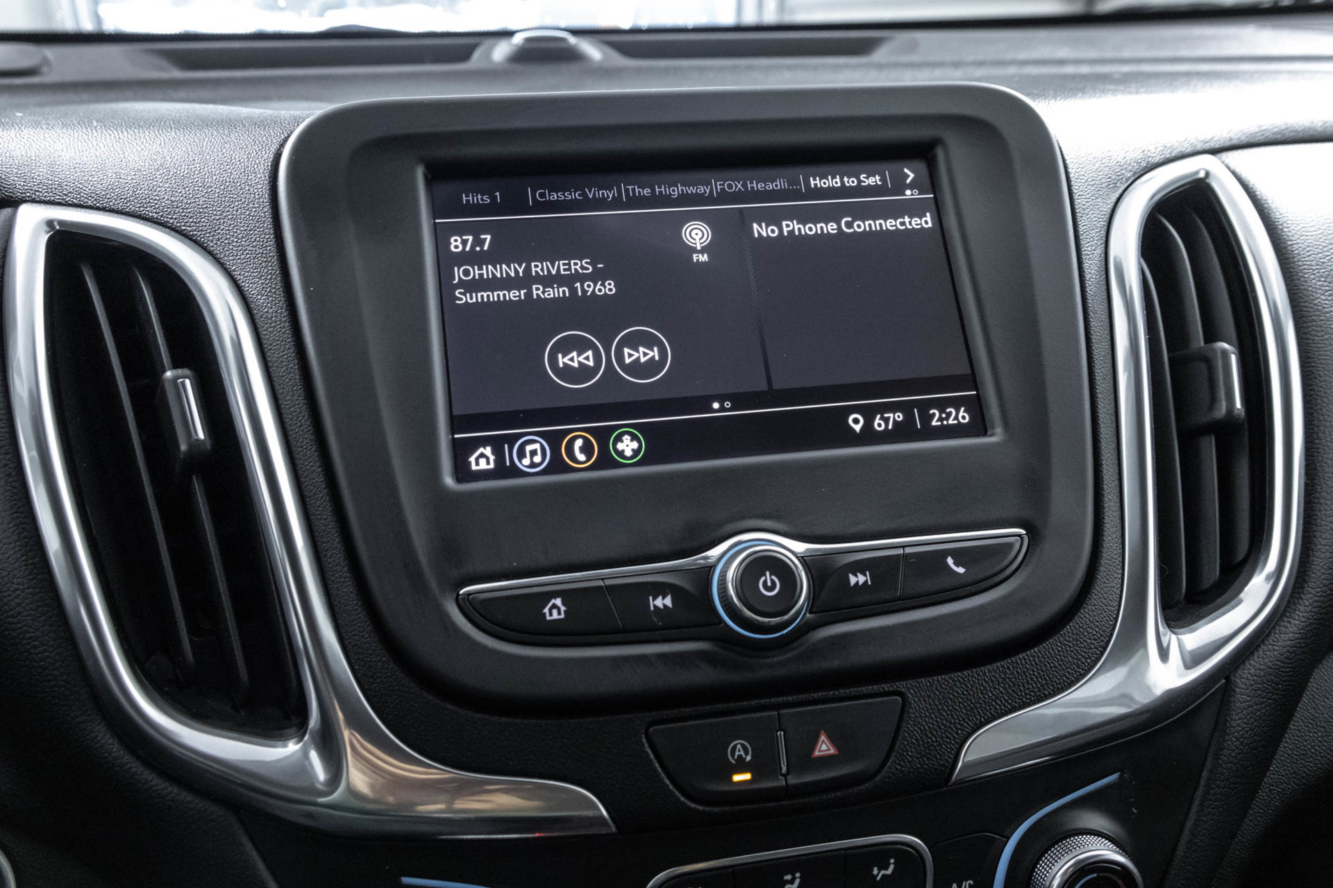 Used 2024 Chevrolet Equinox LT AWD/4WD image 29