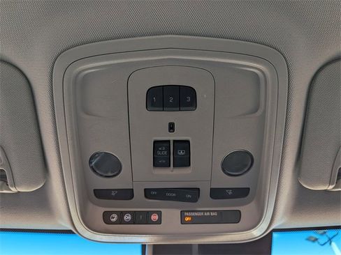 Used 2014 Cadillac CTS Luxury image 21