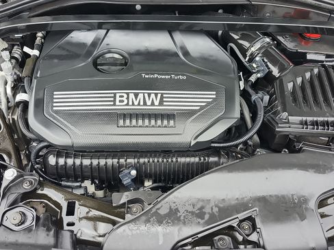 Certified 2024 BMW 228i Gran Coupe w/ Convenience Package image 37