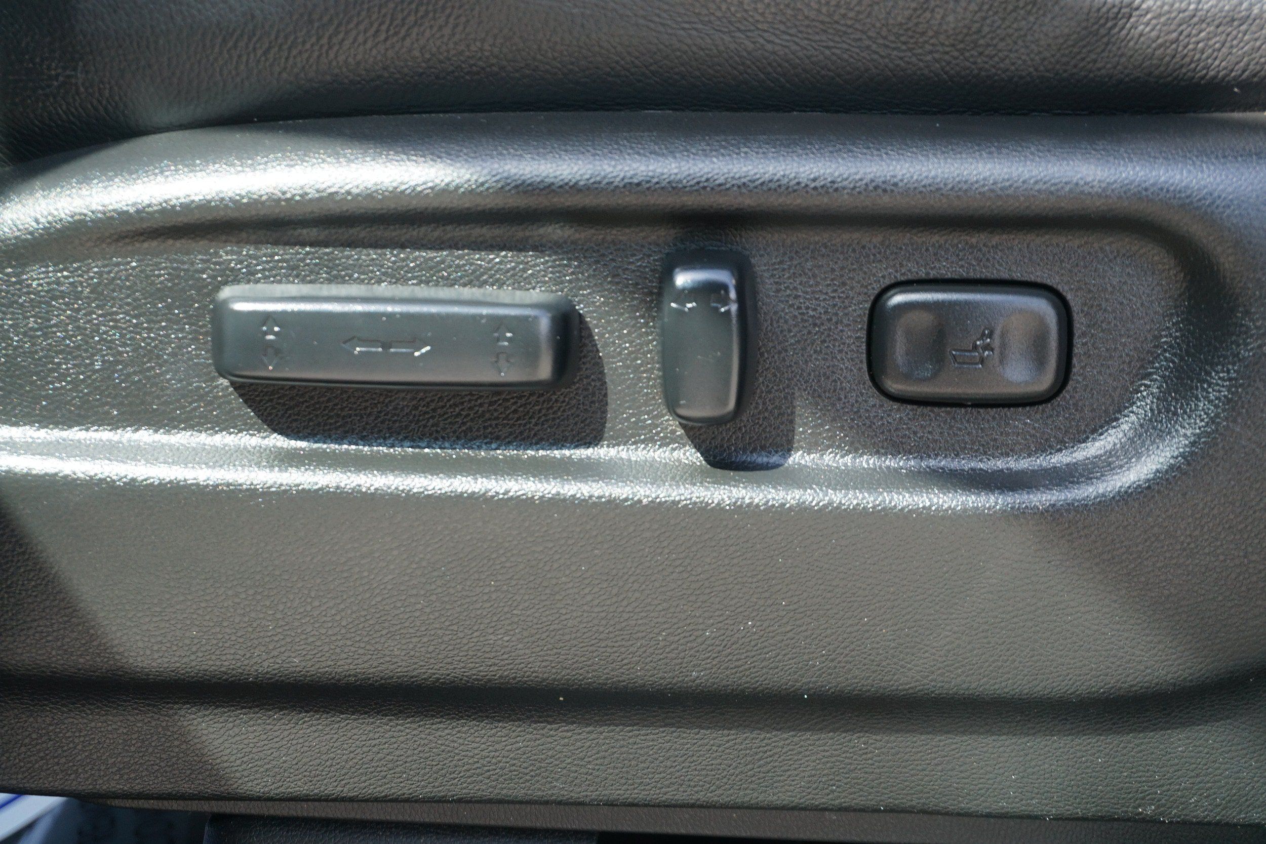 Used 2020 Honda Passport EX-L image 12
