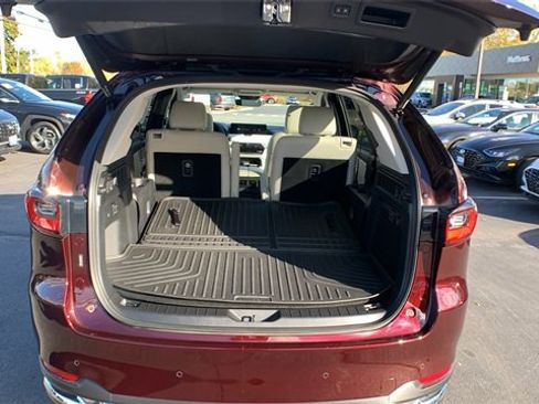 Used 2024 MAZDA CX-90 Plug-In Hybrid w/ Premium Plus image 28