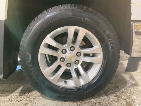 Used 2014 Chevrolet Silverado 1500 LT w/ LT Convenience Package image 18