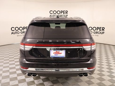 Used 2023 Lincoln Aviator Reserve w/ Equipment Group 201A RWD image 24