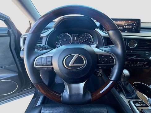 Used 2017 Lexus RX 350 FWD w/ Premium Package image 36