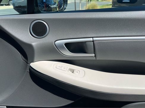 New 2026 Hyundai Sonata SEL AWD/4WD image 19