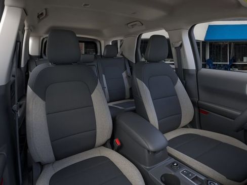 New 2026 Ford Bronco Sport Big Bend AWD/4WD image 10