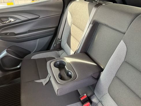 New 2026 Chevrolet TrailBlazer LT w/ Convenience Package image 31