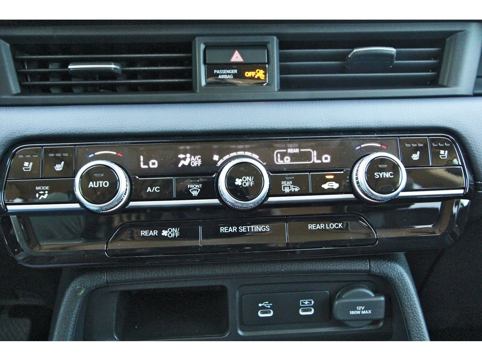 New 2026 Honda Pilot Elite image 29