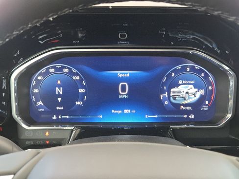 New 2026 Chevrolet Silverado 2500 LT w/ Trail Boss Package image 12