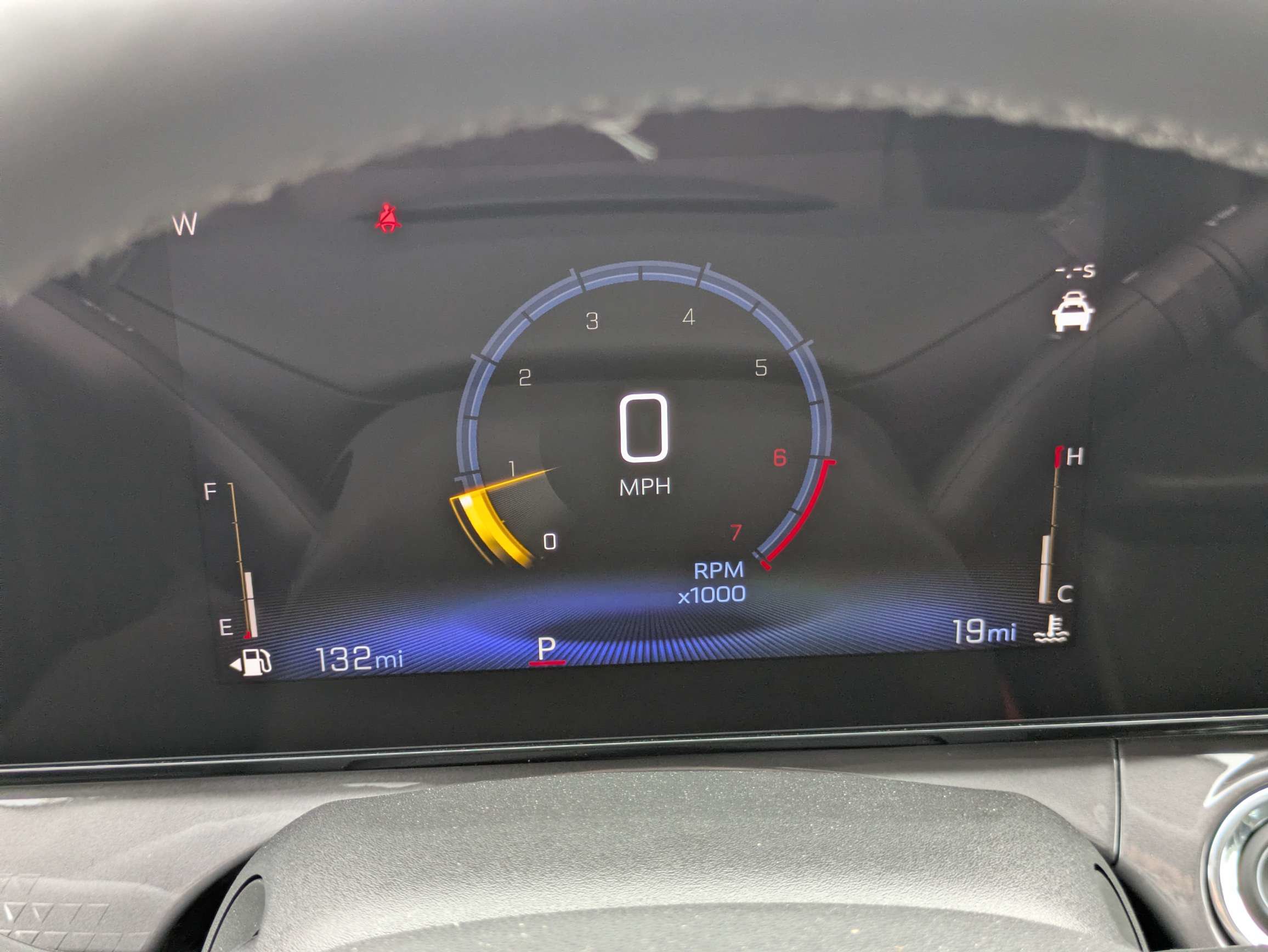 New 2026 Chevrolet Trax ACTIV w/ Driver Confidence Package FWD image 19