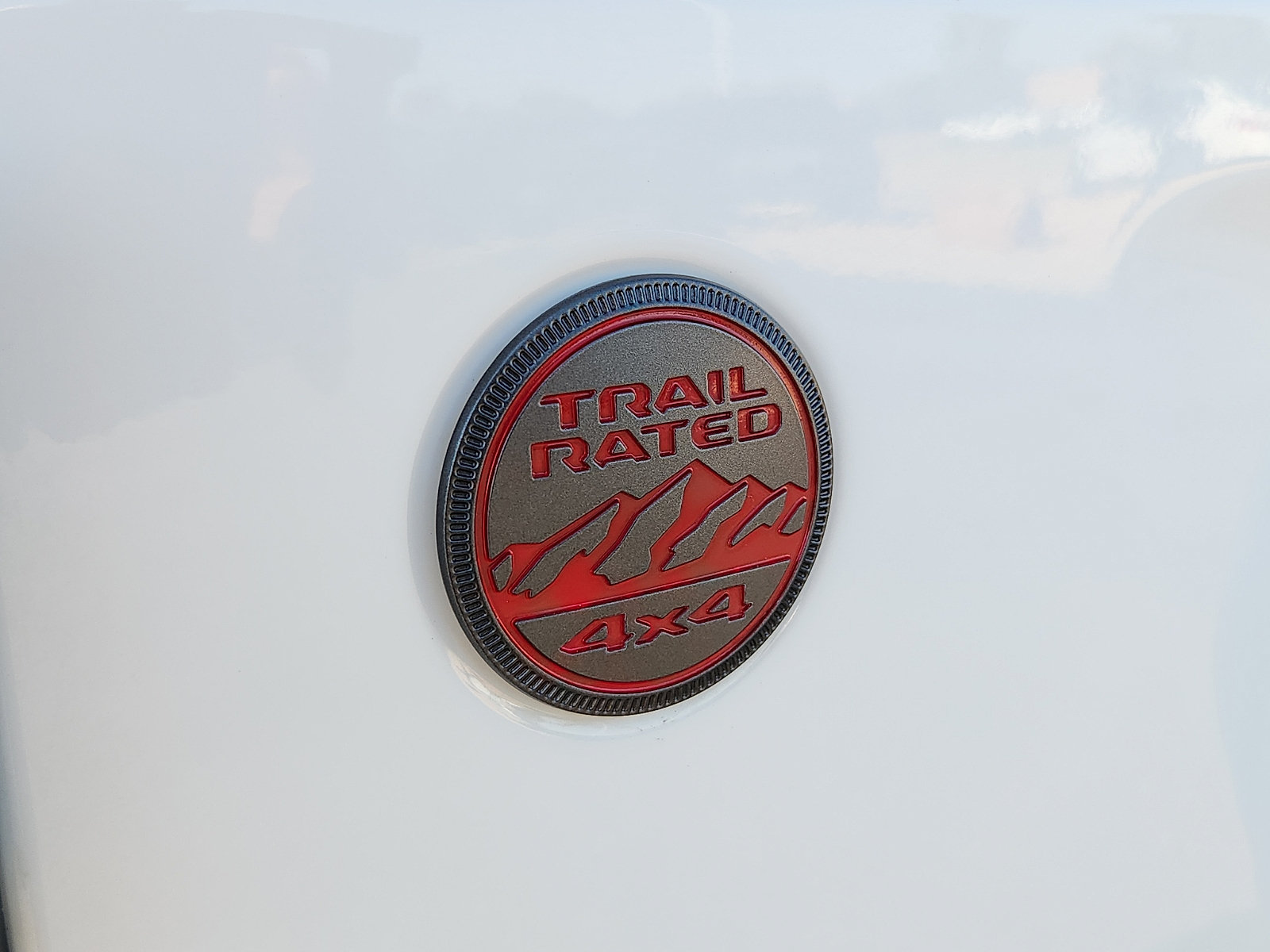 Used 2025 Jeep Wrangler Unlimited Rubicon AWD/4WD image 8