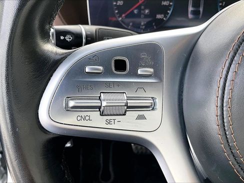 Used 2018 Mercedes-Benz S 450 Sedan image 11